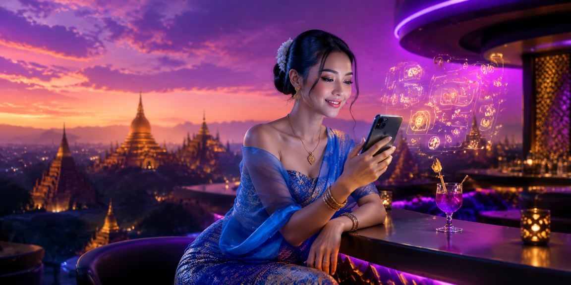 surga11 တိုက်ရိုက်ထုတ်လွှင့်ခြင်း မြန်မာ Live Casino မိုဘိုင်း