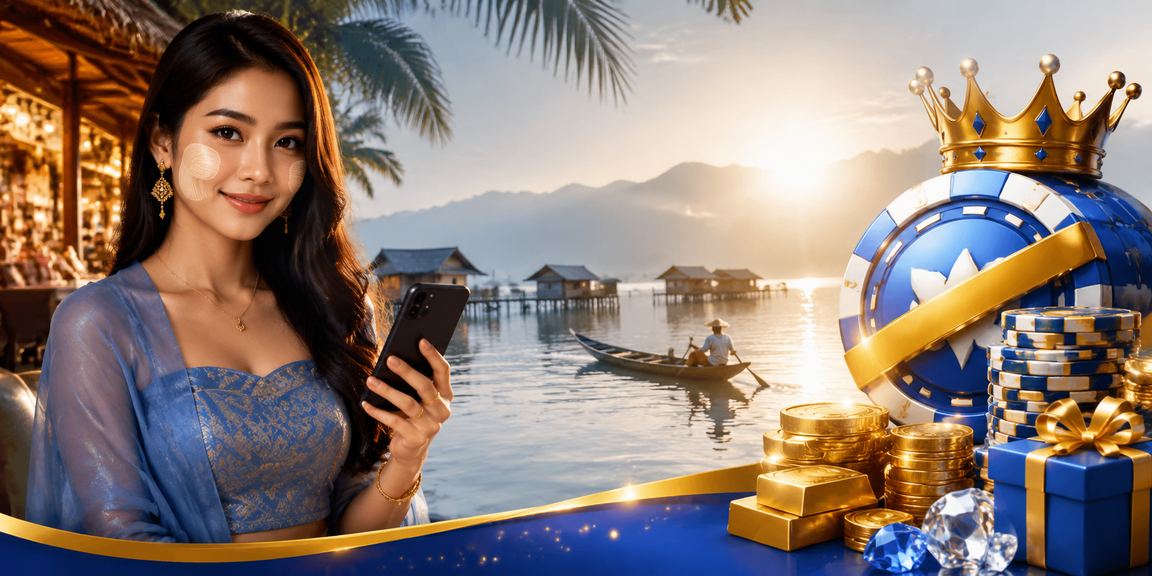 surga11 မြန်မာ Online Casino Platform အကြောင်း